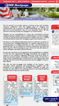 Mobile Screenshot of hnbmortgage.com